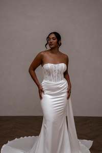 Blackfridaysale: Mack Size 14 Sample by Made with Love