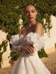 Blackfridaysale: Rosa Size 12 Sample