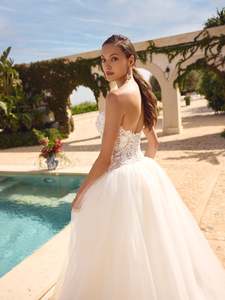 Blackfridaysale: Charlie Size 12 sample