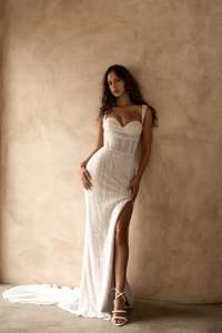 Blackfridaysale: Rowie Size 12 Sample by Jane Hill