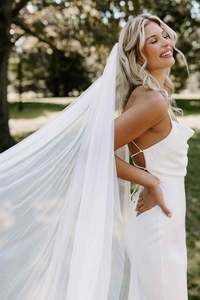 Sale Veils: Grace Veil | Grace Loves Lace - SAMPLE