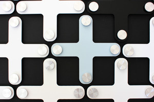 Arbor Trivet. fellowdesignstudio