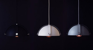 Products: Arbor Pendant fellowdesignstudio
