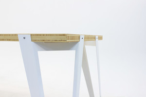 Stencil Table fellowdesignstudio