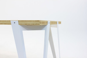 Products: Stencil Table fellowdesignstudio