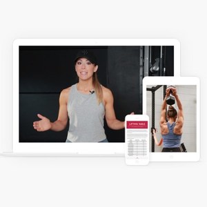 Online Training Program Extension