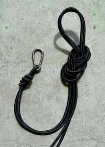 Products: Clip and Bungee Cord
