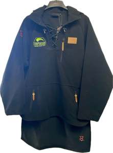 Products: FENCEQUIP branded Lonely Track Jacket - Long Sleeved