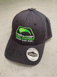 Products: FENCEQUIP Cap