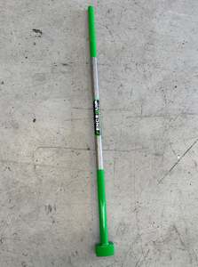 Products: FENCEQUIP HARDOX Hand Rammer