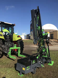 Base: 1m Multi-Option Side Mount