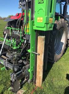 Options: High Country Twin Guides