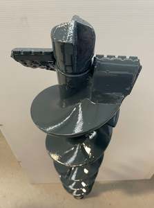 Auger: Raptor HARDOX Auger