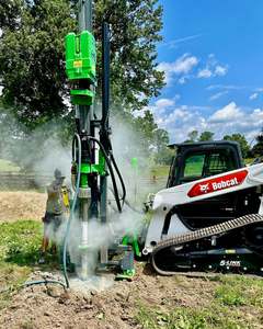 Down-the-Hole Hammer