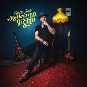 Products: Reflection and Echo CD - Fender Jones