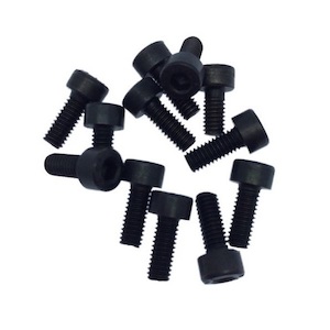 Products: FENDER FLOYD ROSE ORIGINAL NUT CAP MOUNTING SCREWS Fender
