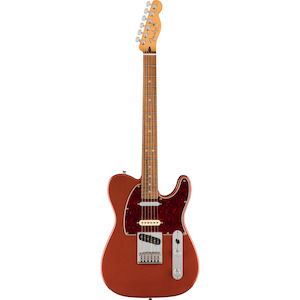 FENDER PLAYER PLUS NASHVILLE TELECASTER Fender