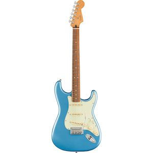 FENDER PLAYER PLUS STRAT PF OPAL SPARK Fender