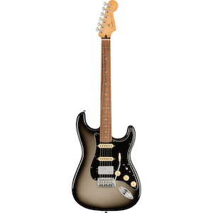 Products: FENDER PLAYER PLUS STRATOCASTER HSS SILVERBURST Fender