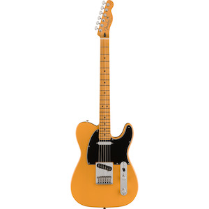 Products: FENDER PLAYER PLUS TELECASTER BTB Fender