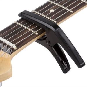 Products: FENDER PHOENIX CAPO Fender