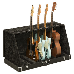 FENDER CLASSIC SERIES CASE STAND – 7 GUITAR Fender
