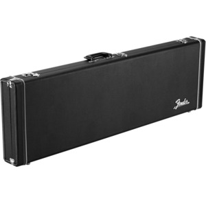 FENDER CLASSIC SERIES WOOD CASE MUSTANG/DUO SONIC Fender