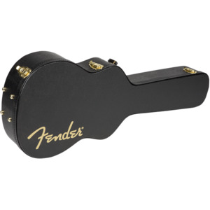 Products: FENDER CLASSICAL/FOLK GUITAR CASE Fender