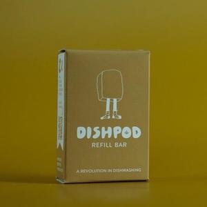 Frontpage: Dishpod Refill Bar