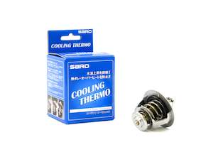 Radiator Accessories: SARD Low Temperature Thermostat - 1JZ & 2JZ