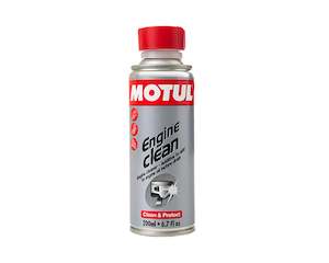 Oils Lubricants: Motul Radiator Clean - 300ml