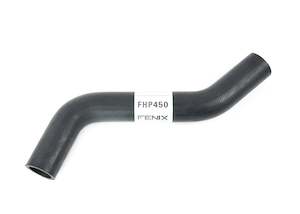 Radiator Hoses: Hyundai Grandeur / Azera XG & Sonata EF Petrol 1998-2004 Upper Radiator Hose