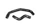 RB26DETT / RB with Front Facing Plenum Silicone Radiator Hose Kit