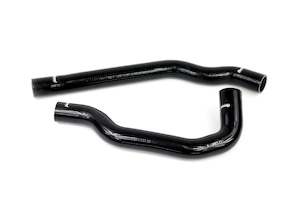 Silicone Radiator Hoses: Toyota Chaser, Cresta & Mark II JZX90 1JZ-GTE Silicone Radiator Hose Kit