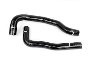 Silicone Radiator Hoses: Toyota Mark II & Verossa JZX110 1JZ-GTE Silicone Radiator Hose Kit