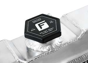 Radiator Accessories: 38mm Performance Radiator Cap - 1.1Bar / 16psi