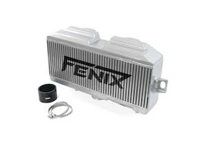 Performance Intercoolers: Subaru Impreza WRX / WRX STI V11 2.0L 2007-2014
