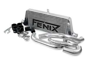 Performance Intercoolers: Nissan Silvia / 200SX S14 & S15 SR20DET 1993-2002