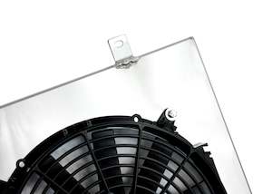 Performance Fan Shrouds: Toyota Land Cruiser FZJ105 / HZJ105 Fan Shroud Kit