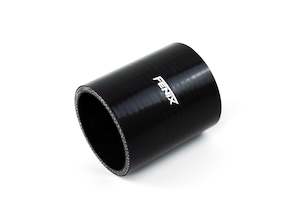 Straight Joiners: 2.25" / 57mm Silicone Hose Joiner - Straight