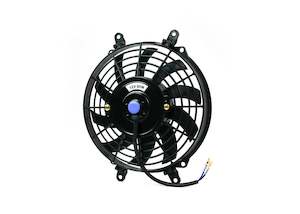 Electric Fans: Slimline Electric Fan - 80W