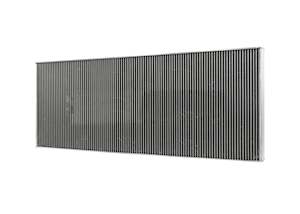 Diy: Blank Radiator Core