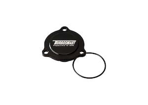 Radiator Accessories: Turbosmart Blanking Plate - Suit Borg Warner EFR, KKK And Ecoboost Turbochargers