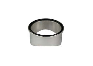 Turbosmart: Turbosmart RacePort & Big Bubba Alloy Flange