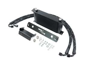 Ranger Cooling: Ford Ranger Raptor P703 / RA 3.0L Petrol 2022- Transmission Cooler Kit