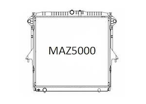 Ford Ranger PX 2.2L - 3.2L Diesel 2011-2021