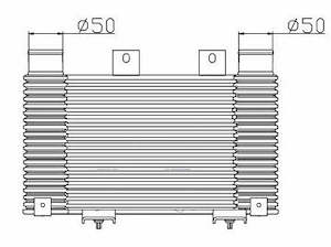 Ranger Cooling: Ford Ranger / Mazda BT-50 2006-2011