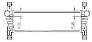 Ranger Cooling: Ford Ranger PX & Mazda BT-50 2.2L / 3.2L Diesel 2011-2022