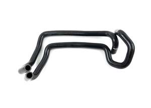 Nissan Silvia / 200SX S14 & S15 SR20DET/DE Silicone Heater Hose Kit