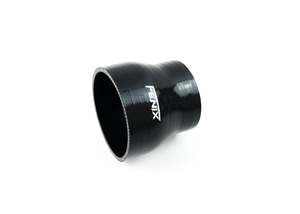 Silicone Joiners: 2.5" - 3.25" / 63mm - 82mm Silicone Hose Reducer - Straight